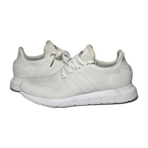 Adidas Swift Run 1.0 Cloud White Women's Running Shoes Size US 9 UK 7.5 IE7480